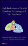 High Performance Parallel Database Processing and Grid Databases