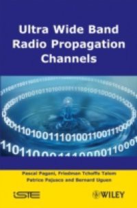 Ultra Wide Band Radio Propagation Channel