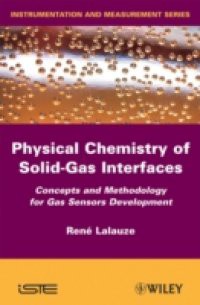 Physico-Chemistry of Solid-Gas Interfaces