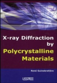 X-Ray Diffraction by Polycrystalline Materials