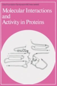 Molecular Interactions and Activity in Proteins