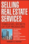Selling Real Estate Services
