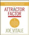 Attractor Factor