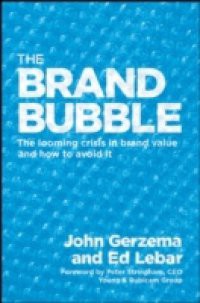 Brand Bubble