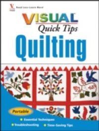 Quilting VISUAL Quick Tips