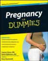 Pregnancy For Dummies