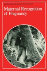 Maternal Recognition of Pregnancy