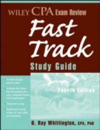 Wiley CPA Exam Review Fast Track Study Guide