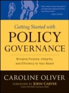 Getting Started with Policy Governance