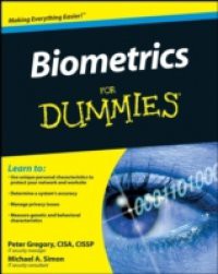 Biometrics For Dummies