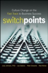 SwitchPoints