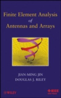 Finite Element Analysis of Antennas and Arrays