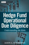 Hedge Fund Operational Due Diligence
