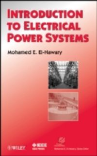 Introduction to Electrical Power Systems