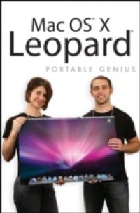 Mac OS X Leopard Portable Genius