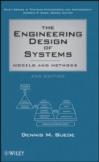 Engineering Design of Systems