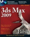 3ds Max 2009 Bible