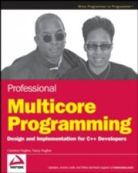 Professional Multicore Programming