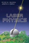 Laser Physics