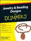 Jewelry and Beading Designs For Dummies