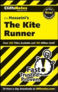 CliffsNotes on Hosseini's The Kite Runner