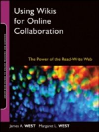 Using Wikis for Online Collaboration