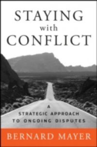 Staying with Conflict