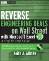 Reverse Engineering Deals on Wall Street with Microsoft Excel + Website