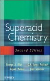 Superacid Chemistry