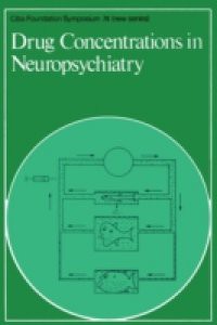 Drug Concentrations in Neuropsychiatry