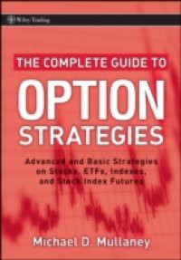 Complete Guide to Option Strategies