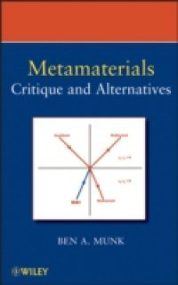 Metamaterials