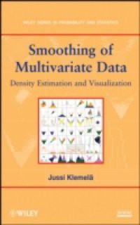 Smoothing of Multivariate Data