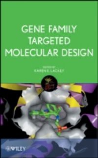 Gene Family Targeted Molecular Design