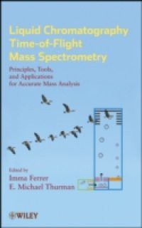Liquid Chromatography Time-of-Flight Mass Spectrometry