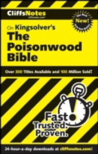 CliffsNotes on Kingsolver's The Poisonwood Bible