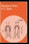 Biological Roles of Copper