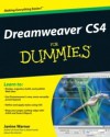 Dreamweaver CS4 For Dummies