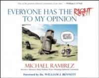 Everyone Has the Right to My Opinion