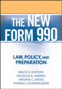 New Form 990