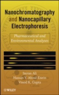 Nanochromatography and Nanocapillary Electrophoresis
