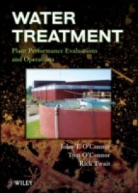 Water Treatment Plant Performance Evaluations and Operations