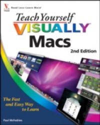 Teach Yourself VISUALLY Macs