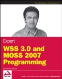 Expert WSS 3.0 and MOSS 2007 Programming