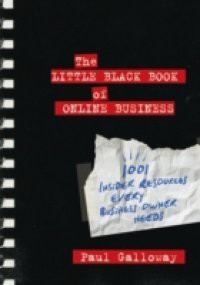 Little Black Book of Online Business