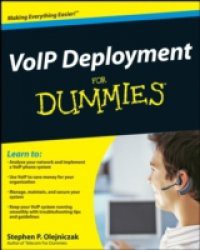 VoIP Deployment For Dummies