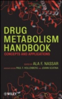 Drug Metabolism Handbook