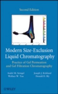 Modern Size-Exclusion Liquid Chromatography