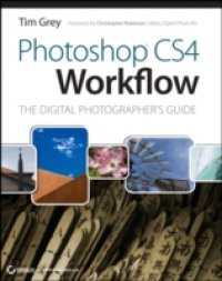 Photoshop CS4 Workflow