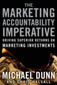 Marketing Accountability Imperative